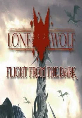 Lone Wolf: Flight from the Dark