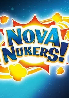 Nova Nukers!