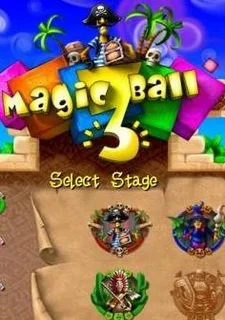Magic Ball 3