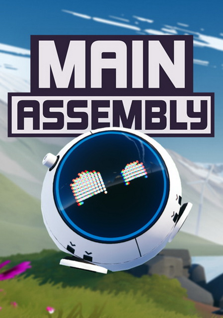Main Assembly