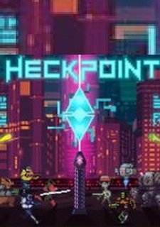 Heckpoint