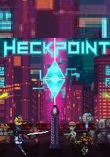 Heckpoint