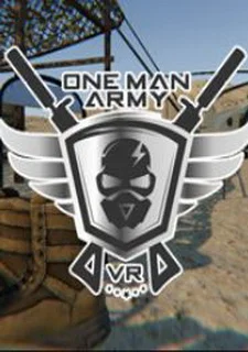 One Man Army VR