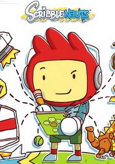 Scribblenauts 2