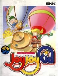 Joy Joy Kid