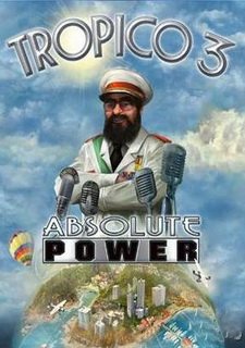 Tropico 3: Absolute Power