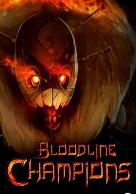 Bloodline Champions