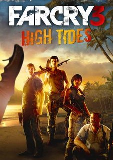 Far Cry 3: High Tides