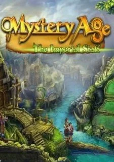 Mystery Age: The Imperial Staff