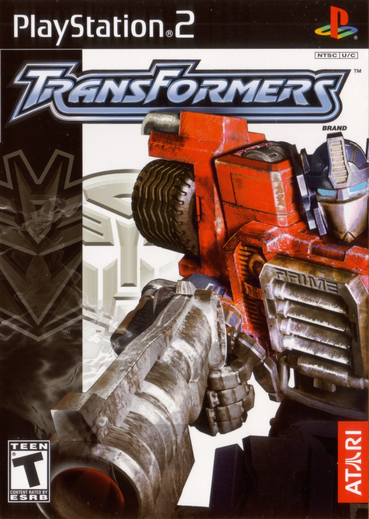 Transformers