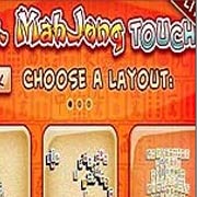 Mahjong Touch