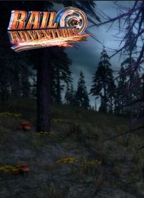 Rail Adventures