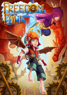 Freedom Fall