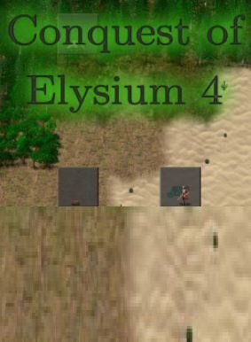 Conquest of Elysium 4
