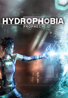 Hydrophobia