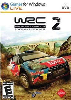 WRC 2: FIA World Rally Championship 2011