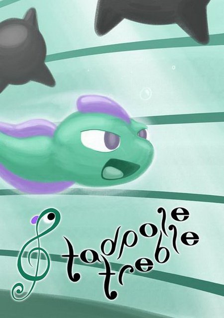 Tadpole Treble
