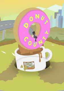 Donut County