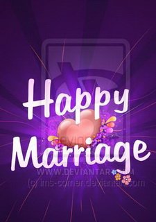 Happy Marriage