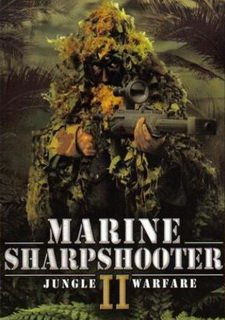 Marine Sharpshooter 2: Jungle Warfare