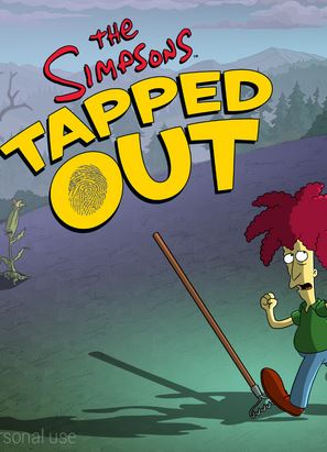 The Simpsons: Tapped Out