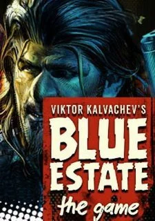 Blue Estate Prologue