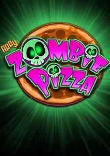 Zombie Pizza