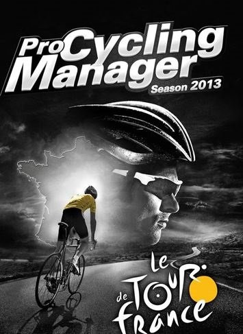 Pro Cycling Manager Season 2013: Le Tour de France - 100th Edition
