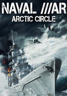 Naval War: Arctic Circle