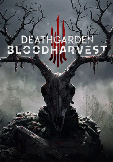 Deathgarden: BLOODHARVEST