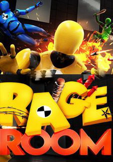 Rage Room