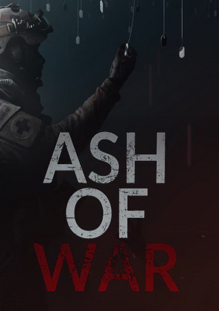 ASH OF WAR