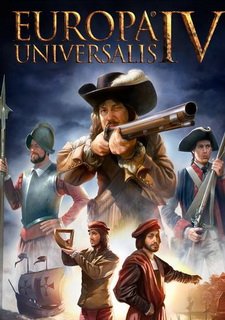 Europa Universalis IV: Rule Britannia