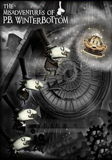 The Misadventures of P.B. Winterbottom