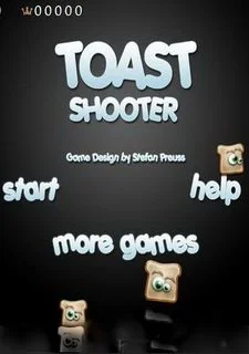 Toast Shooter