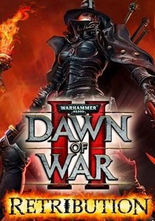 Warhammer 40,000: Dawn of War II - Retribution