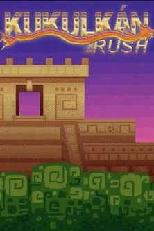 Kukulkan Rush