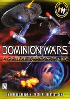 Star Trek: Deep Space Nine - Dominion Wars