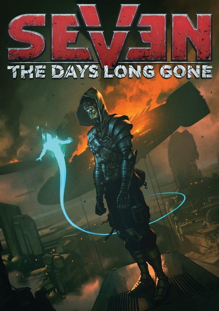 Seven: The Days Long Gone