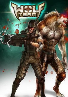 Wolf Team