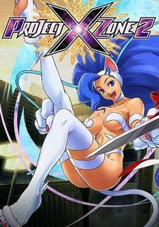 Project X Zone 2