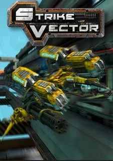 Strike Vector