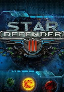Star Defender 3