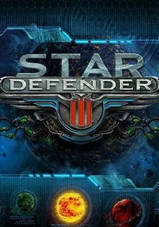 Star Defender 3