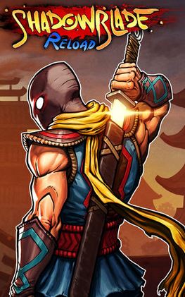 Shadow Blade: Reload