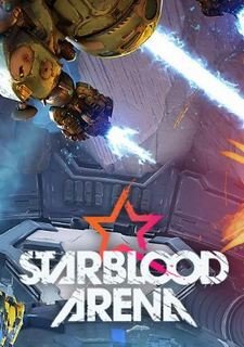 Starblood Arena