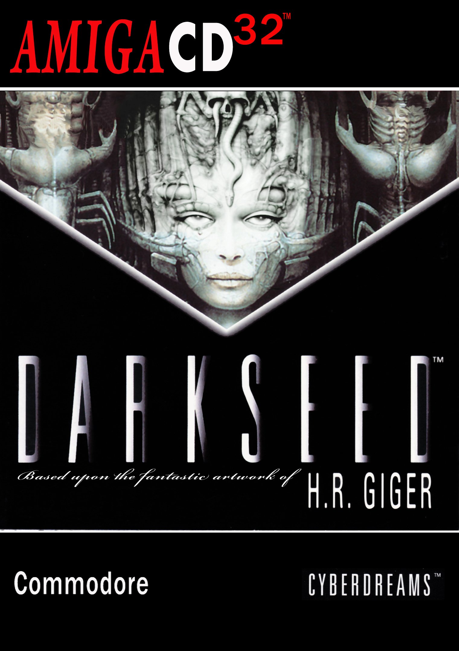Darkseed