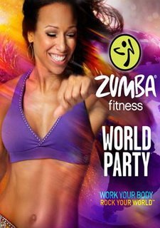 Zumba Fitness: World Party