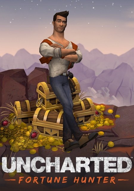 Uncharted: Fortune Hunter