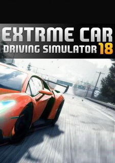 Extreme Car Driving Simulator